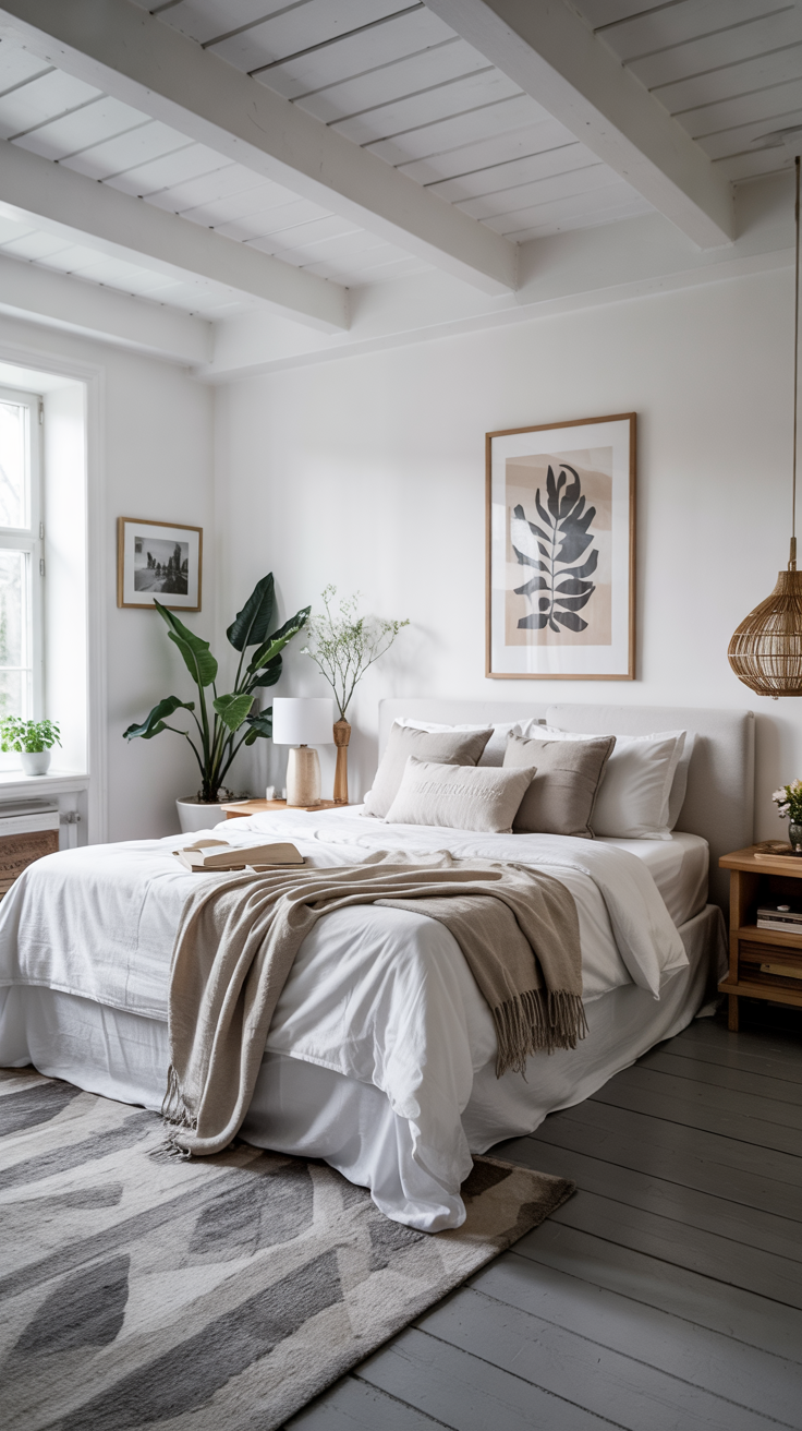 Bedroom Sets 2026: Modern, Luxury & Wooden Furniture Ideas for Every Space