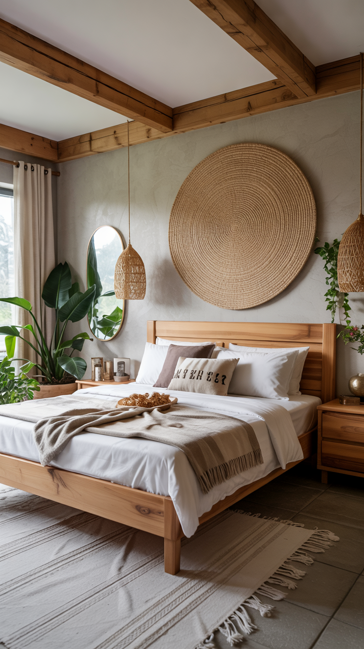 Bedroom Sets 2026: Modern, Luxury & Wooden Furniture Ideas for Every Space