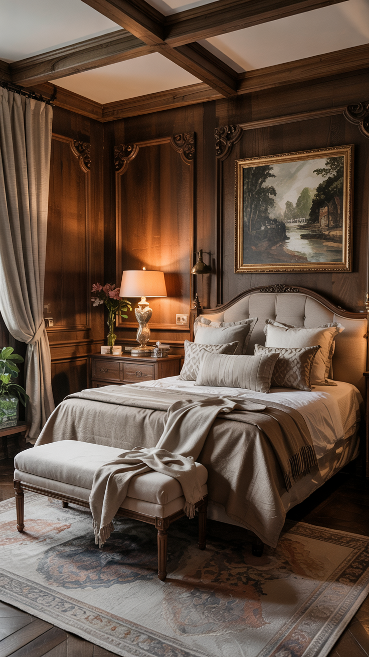 Bedroom Sets 2026: Modern, Luxury & Wooden Furniture Ideas for Every Space
