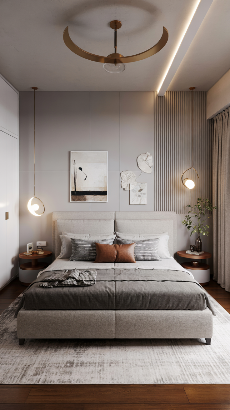 Bedroom Sets 2026: Modern, Luxury & Wooden Furniture Ideas for Every Space