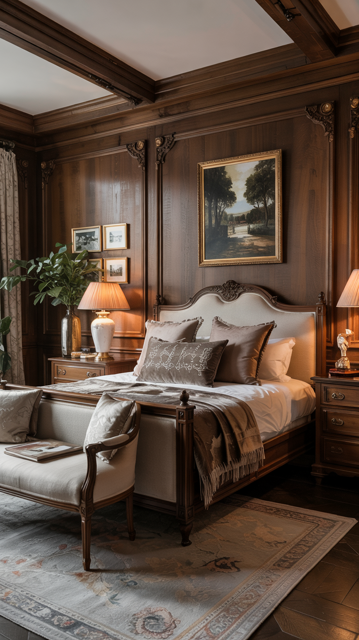 Bedroom Sets 2026: Modern, Luxury & Wooden Furniture Ideas for Every Space