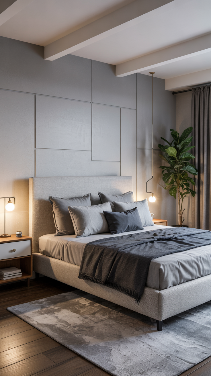 Bedroom Sets 2026: Modern, Luxury & Wooden Furniture Ideas for Every Space