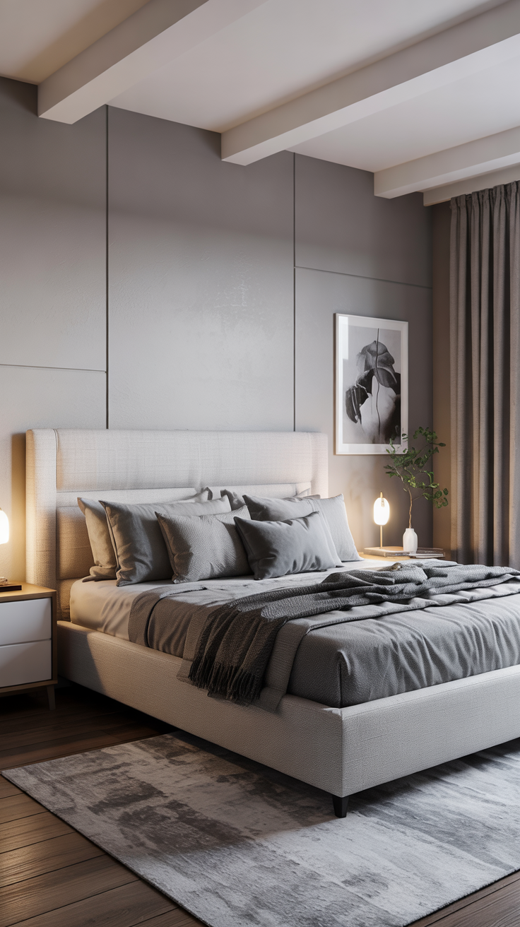 Bedroom Sets 2026: Modern, Luxury & Wooden Furniture Ideas for Every Space