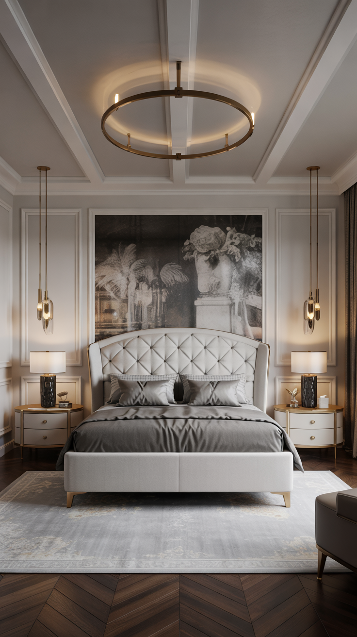 Bedroom Sets 2026: Modern, Luxury & Wooden Furniture Ideas for Every Space