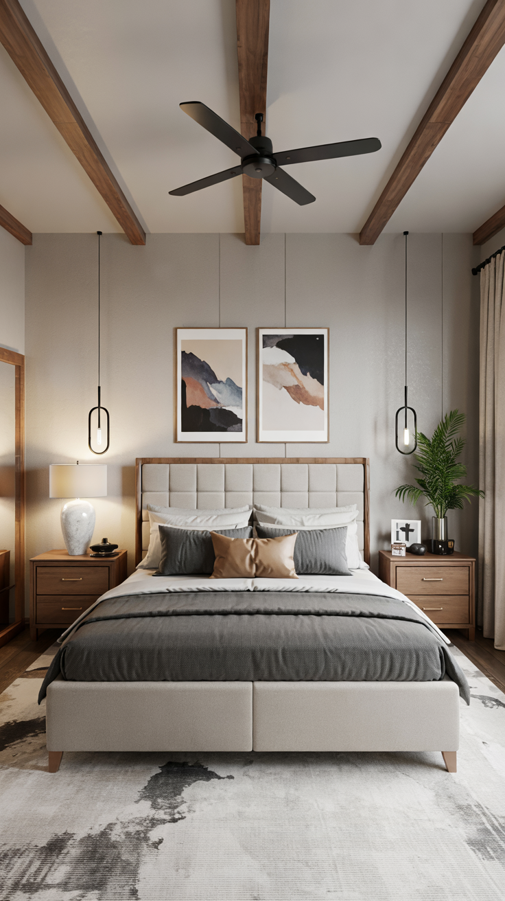 Bedroom Sets 2026: Modern, Luxury & Wooden Furniture Ideas for Every Space