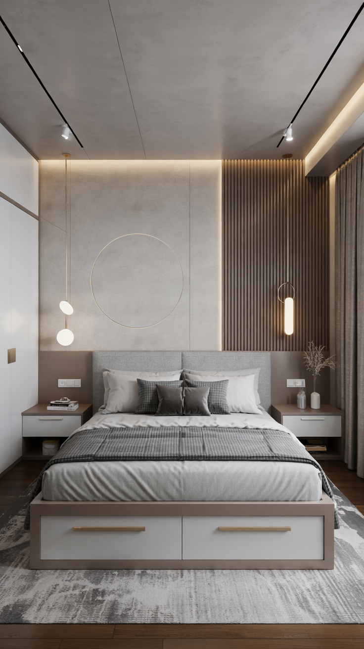 Bedroom Sets 2026: Modern, Luxury & Wooden Furniture Ideas for Every Space
