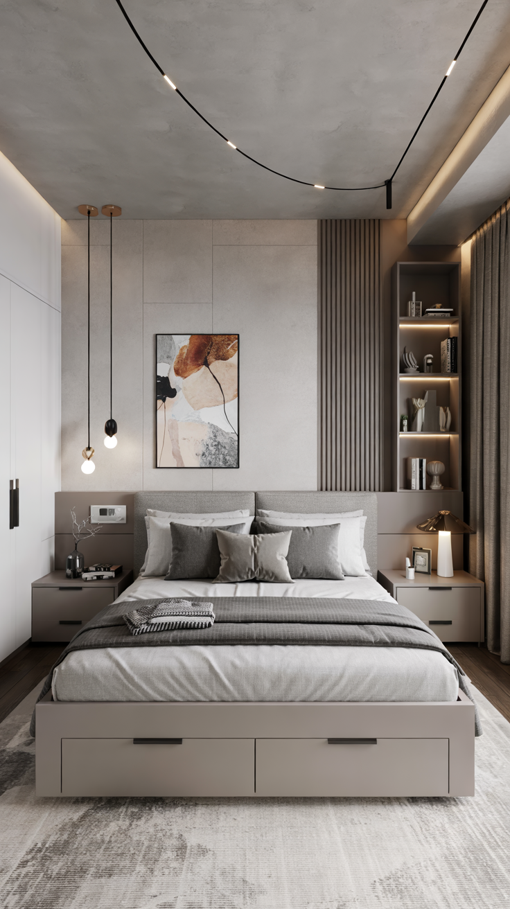 Bedroom Sets 2026: Modern, Luxury & Wooden Furniture Ideas for Every Space