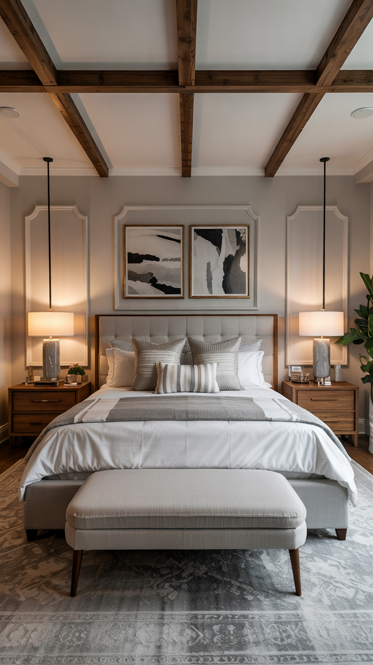 Bedroom Sets 2026: Modern, Luxury & Wooden Furniture Ideas for Every Space