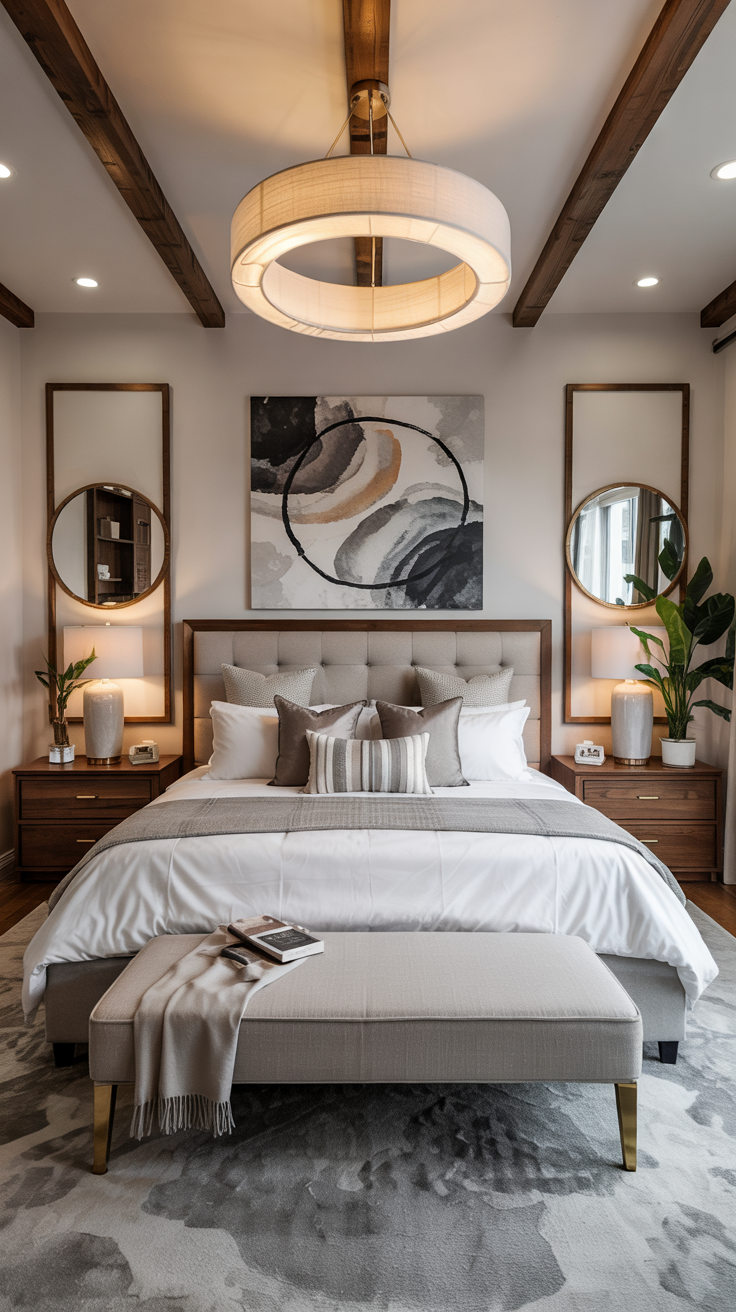 Bedroom Sets 2026: Modern, Luxury & Wooden Furniture Ideas for Every Space