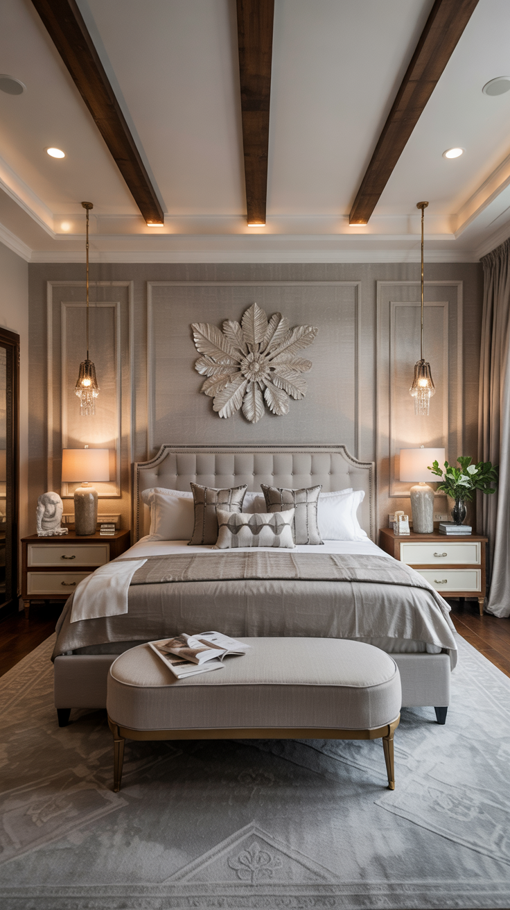 Bedroom Sets 2026: Modern, Luxury & Wooden Furniture Ideas for Every Space