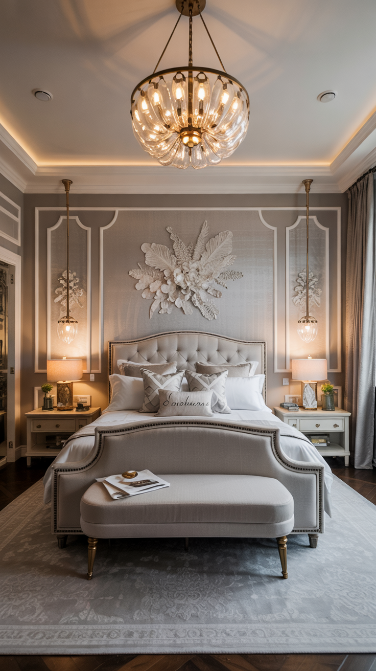 Bedroom Sets 2026: Modern, Luxury & Wooden Furniture Ideas for Every Space
