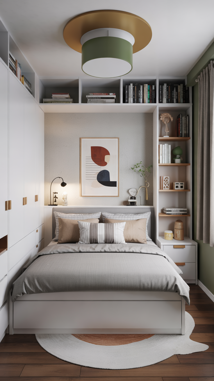 Bedroom Sets 2026: Modern, Luxury & Wooden Furniture Ideas for Every Space
