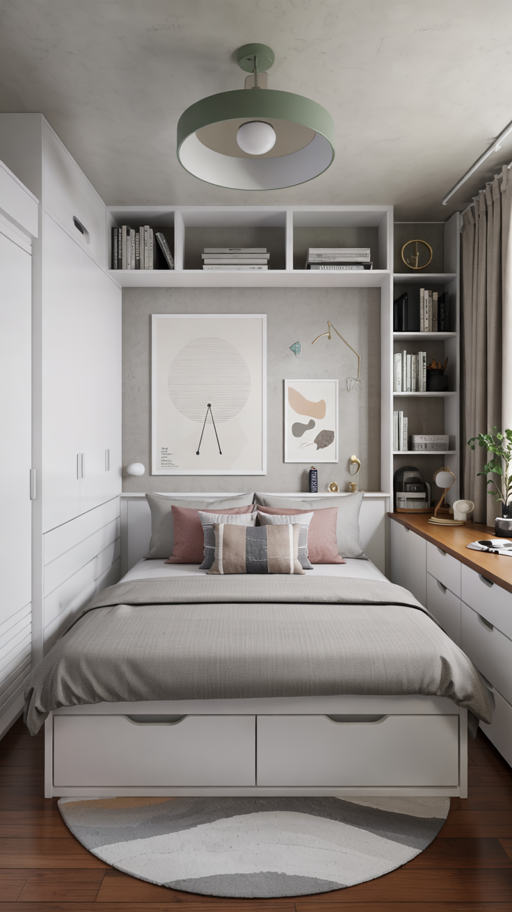 Bedroom Sets 2026: Modern, Luxury & Wooden Furniture Ideas for Every Space