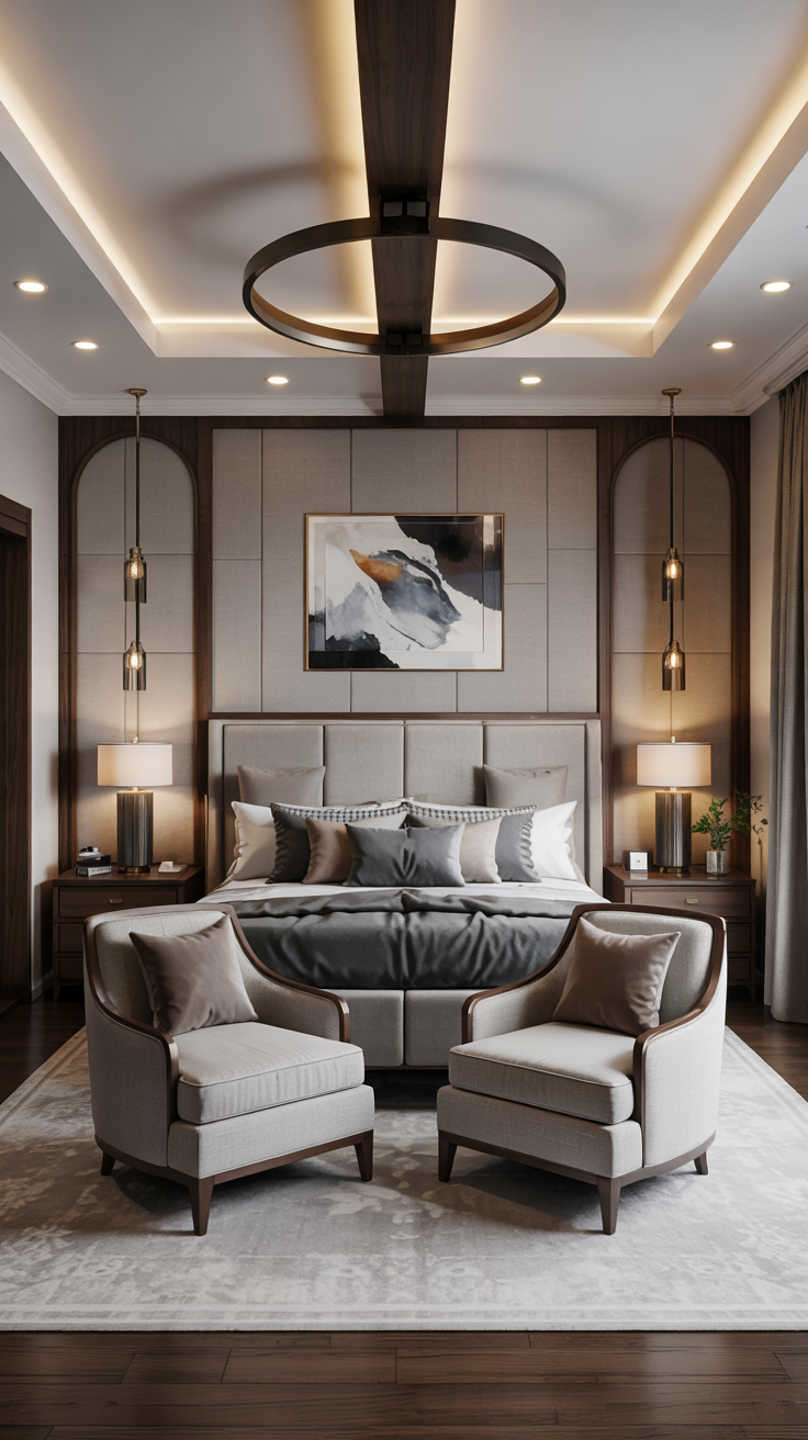 Bedroom Sets 2026: Modern, Luxury & Wooden Furniture Ideas for Every Space