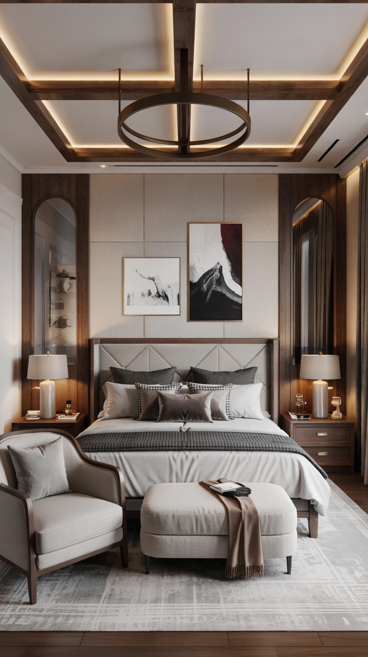Bedroom Sets 2026: Modern, Luxury & Wooden Furniture Ideas for Every Space