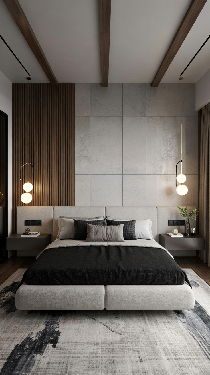 Bedroom Sets 2026: Modern, Luxury & Wooden Furniture Ideas for Every Space