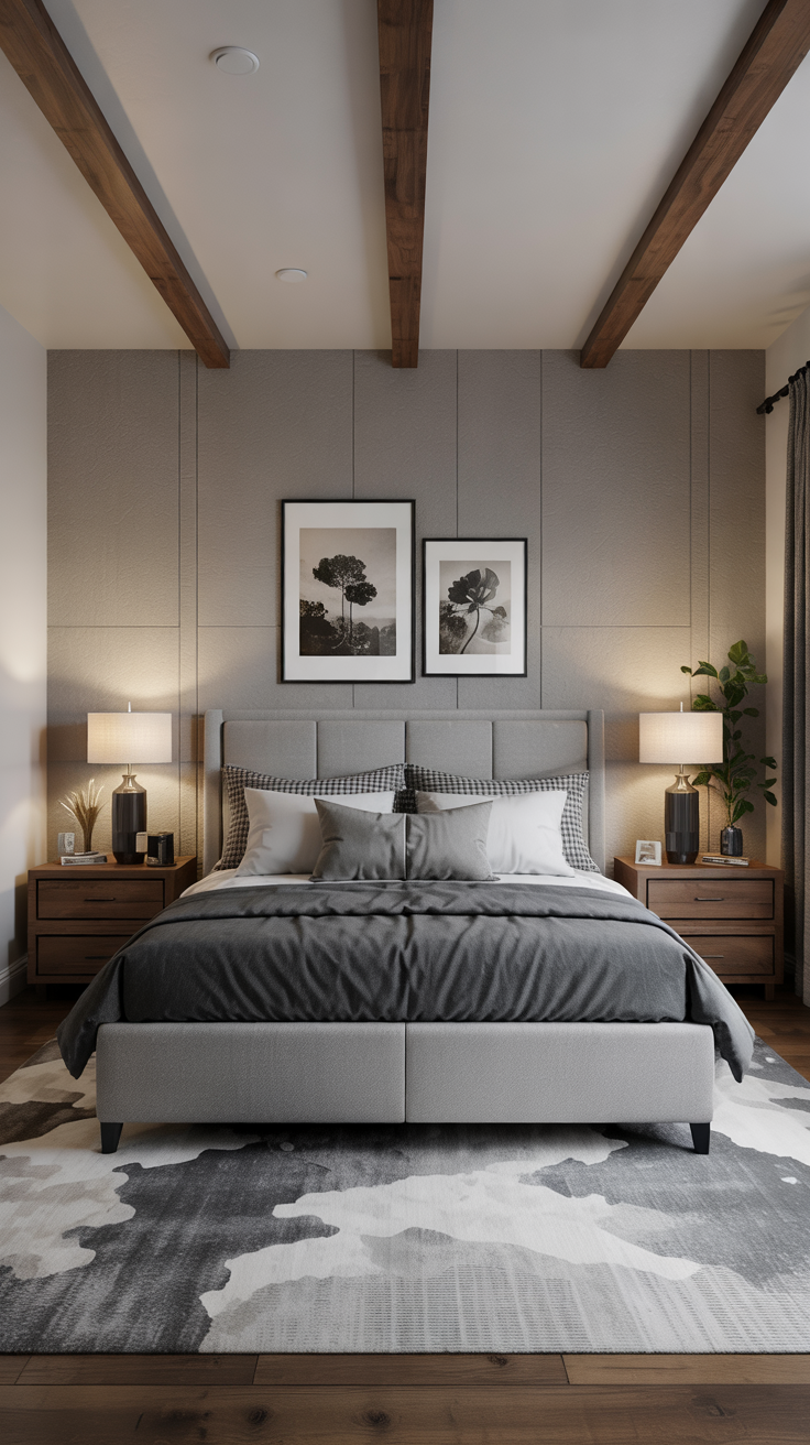 Bedroom Sets 2026: Modern, Luxury & Wooden Furniture Ideas for Every Space