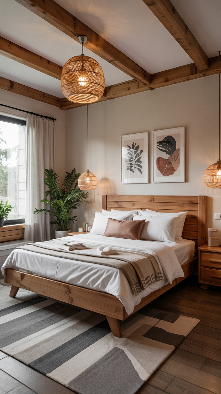 Bedroom Sets 2026: Modern, Luxury & Wooden Furniture Ideas for Every Space