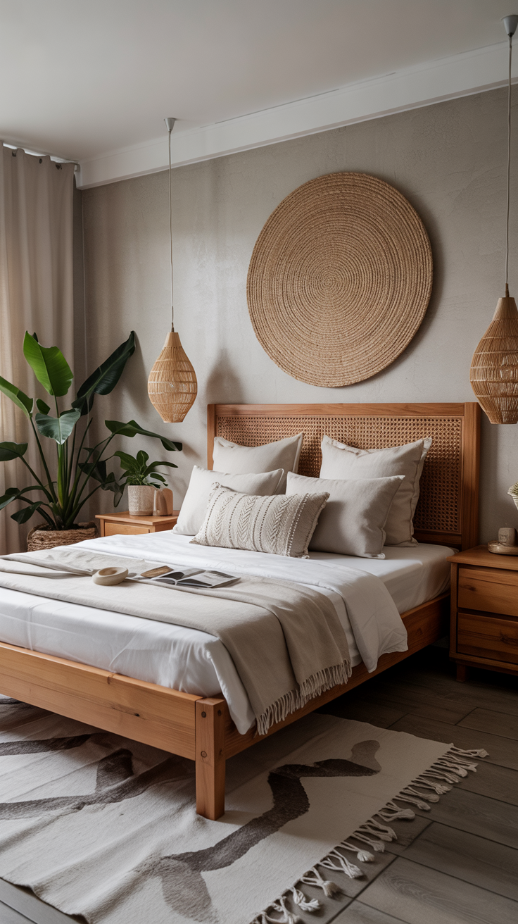 Bedroom Sets 2026: Modern, Luxury & Wooden Furniture Ideas for Every Space