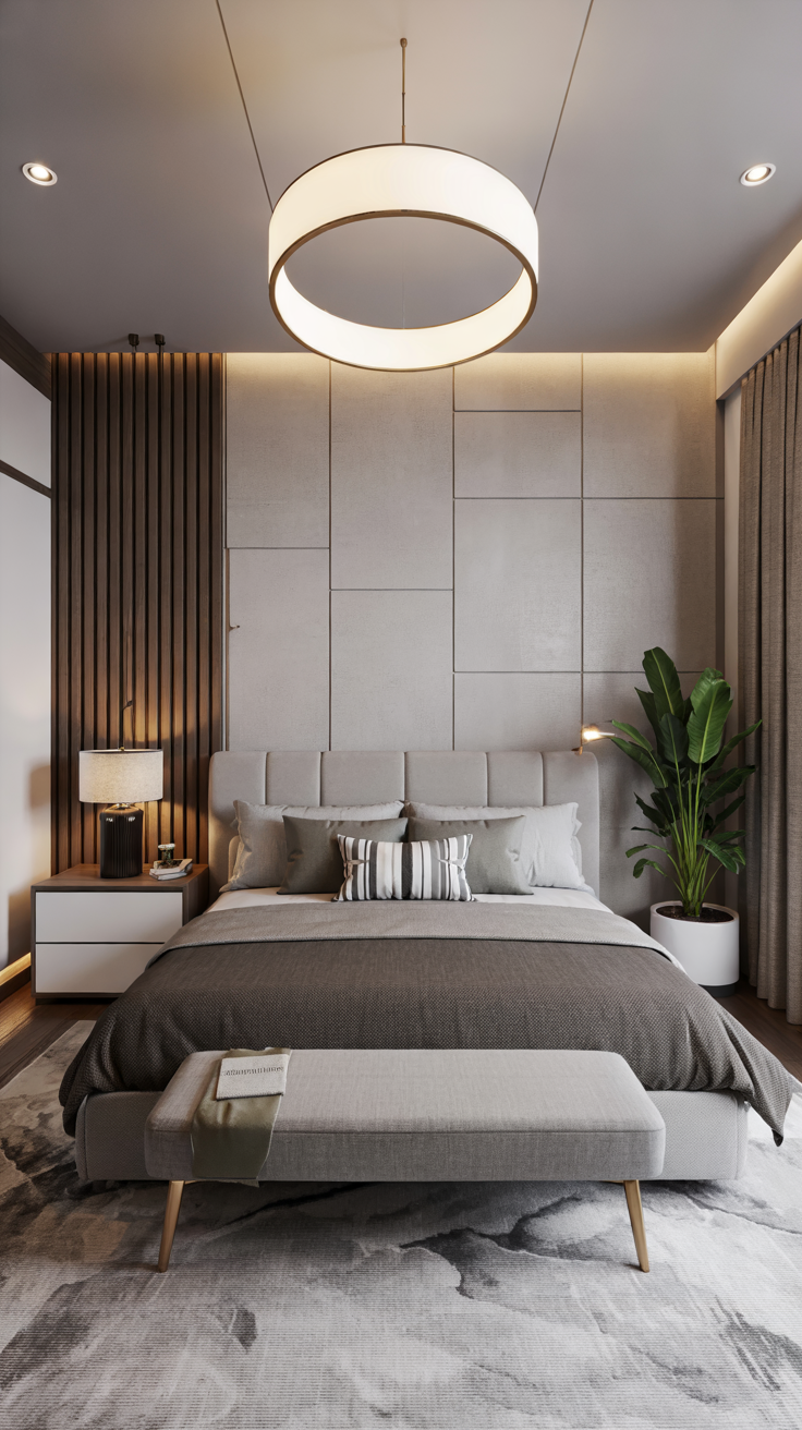 Bedroom Sets 2026: Modern, Luxury & Wooden Furniture Ideas for Every Space
