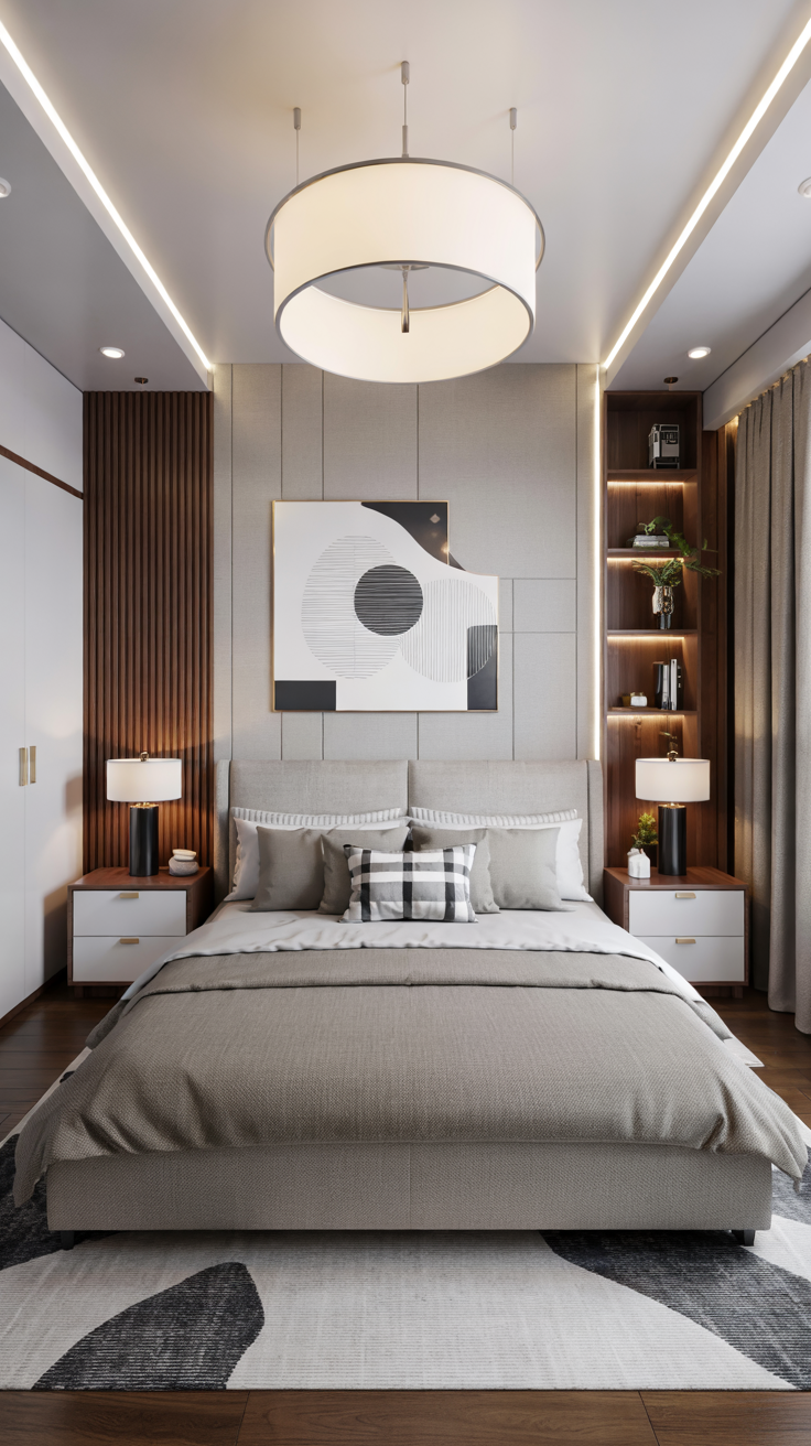 Bedroom Sets 2026: Modern, Luxury & Wooden Furniture Ideas for Every Space
