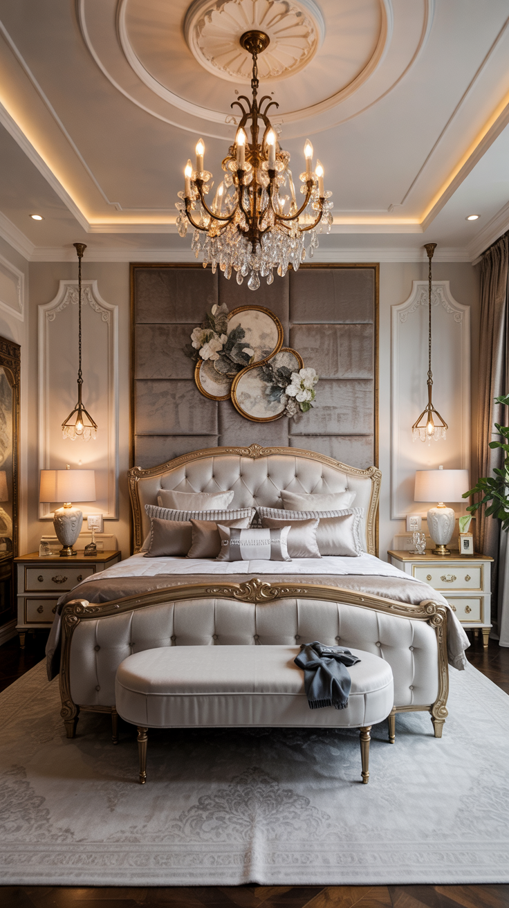 Bedroom Sets 2026: Modern, Luxury & Wooden Furniture Ideas for Every Space