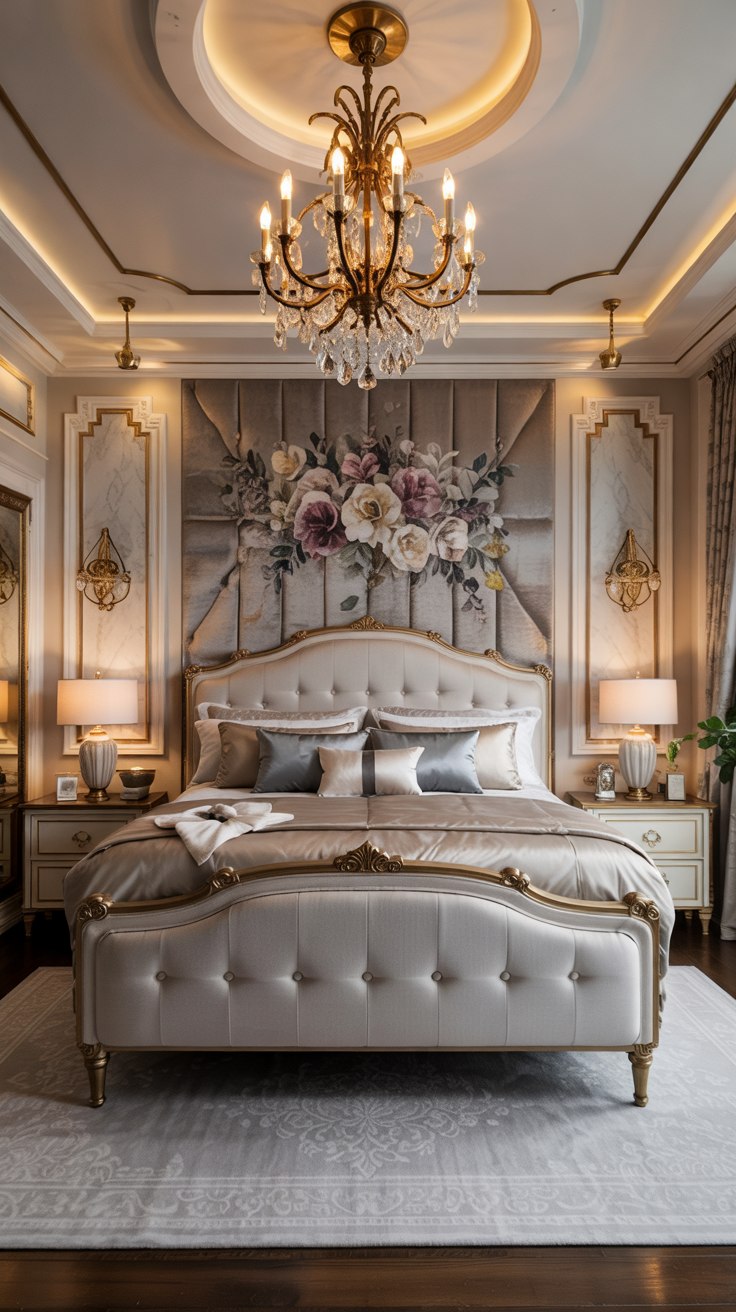 Bedroom Sets 2026: Modern, Luxury & Wooden Furniture Ideas for Every Space