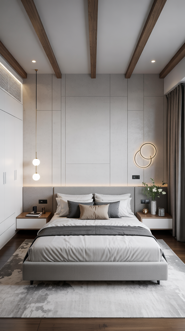 Bedroom Sets 2026: Modern, Luxury & Wooden Furniture Ideas for Every Space