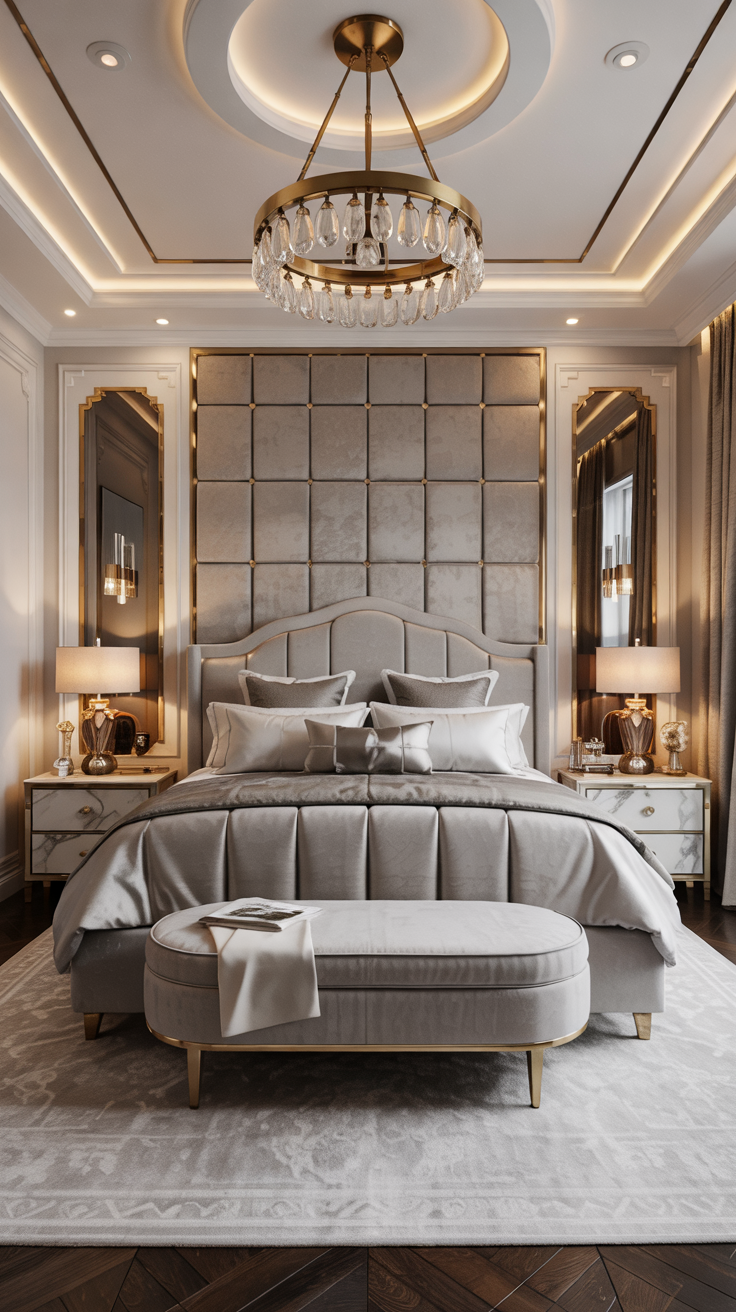 Bedroom Sets 2026: Modern, Luxury & Wooden Furniture Ideas for Every Space