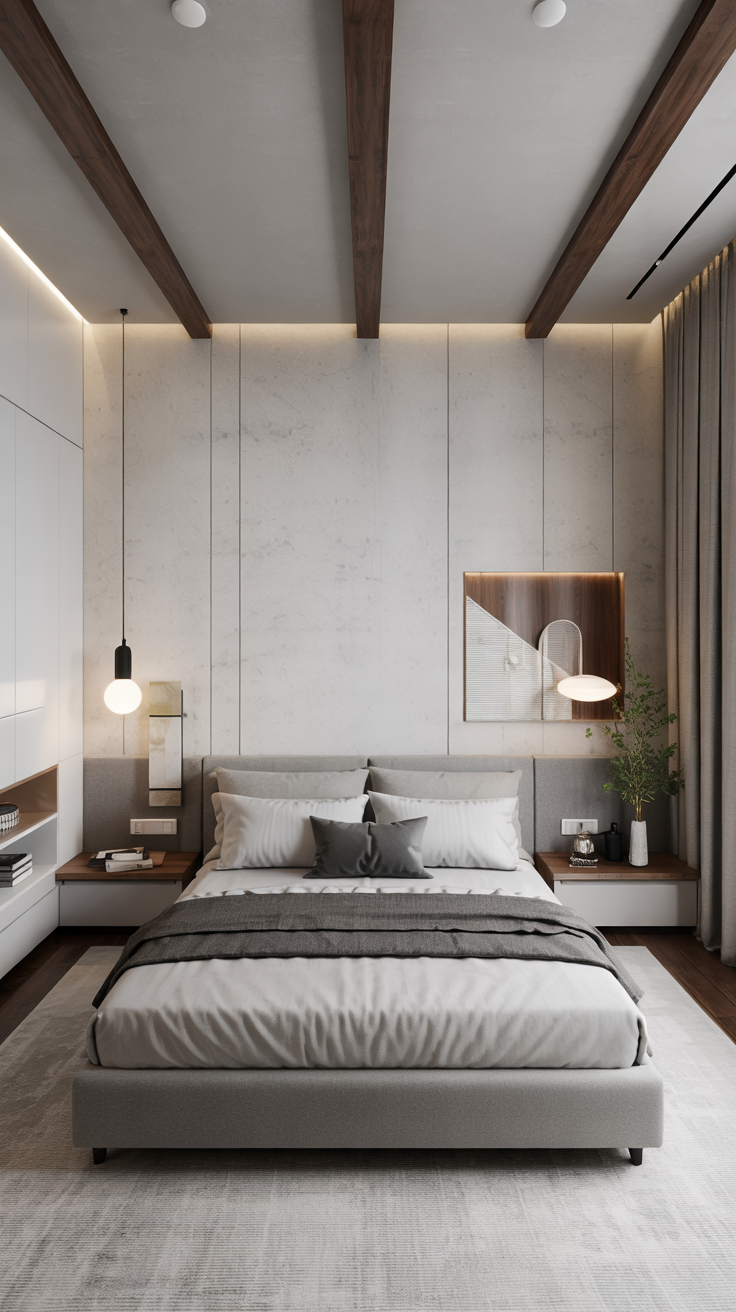 Bedroom Sets 2026: Modern, Luxury & Wooden Furniture Ideas for Every Space