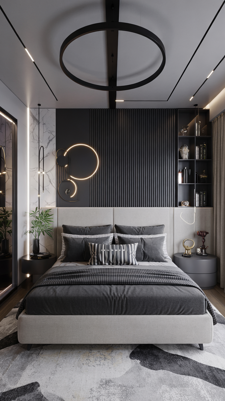 Bedroom Sets 2026: Modern, Luxury & Wooden Furniture Ideas for Every Space