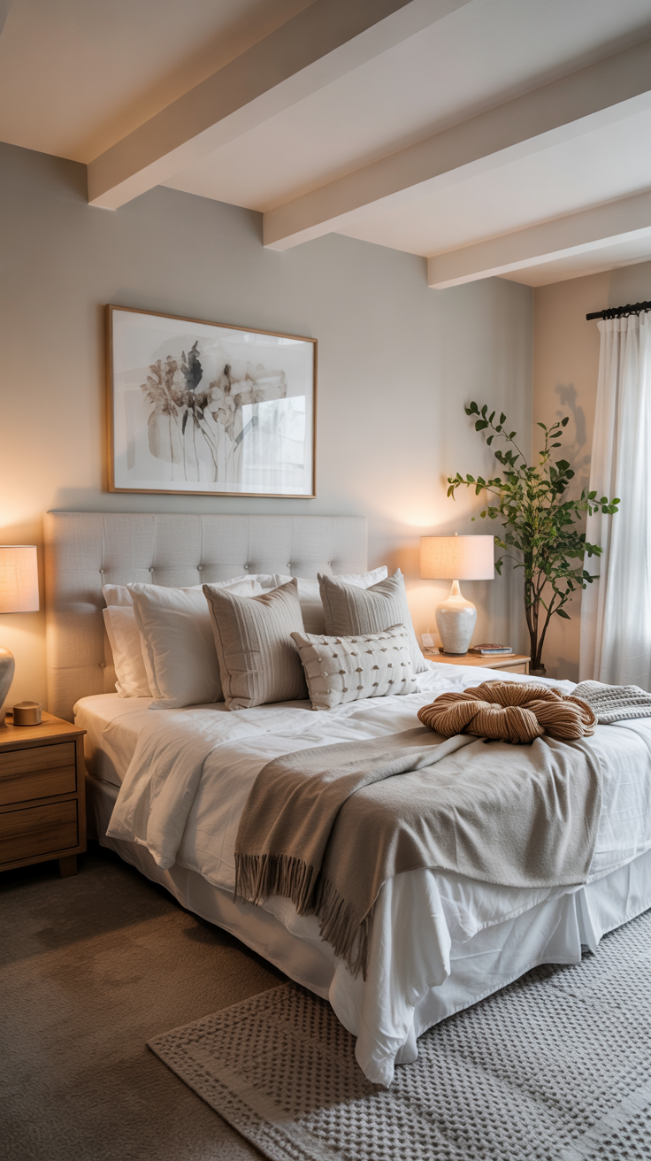 Bedroom Sets 2026: Modern, Luxury & Wooden Furniture Ideas for Every Space