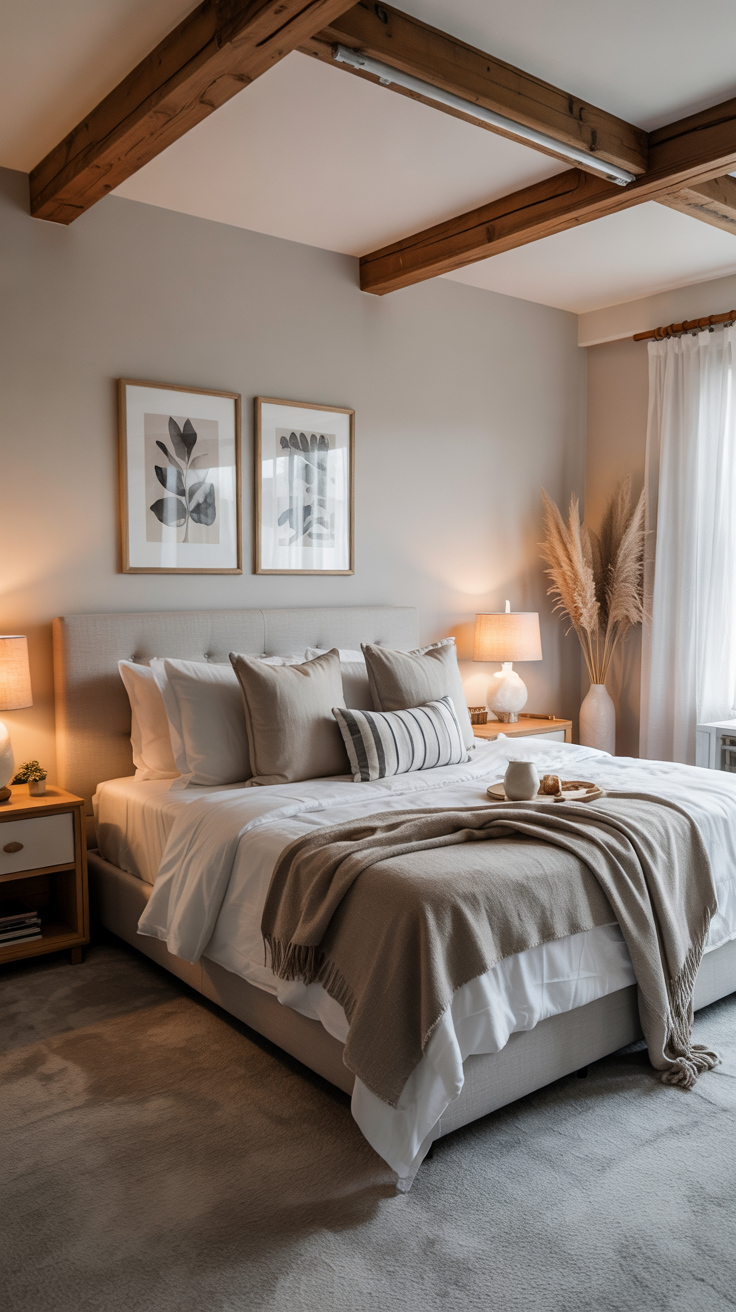 Bedroom Sets 2026: Modern, Luxury & Wooden Furniture Ideas for Every Space