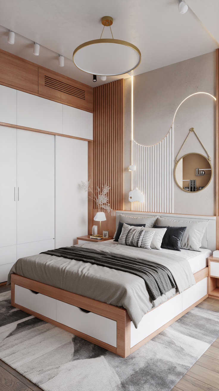 Bedroom Sets 2026: Modern, Luxury & Wooden Furniture Ideas for Every Space