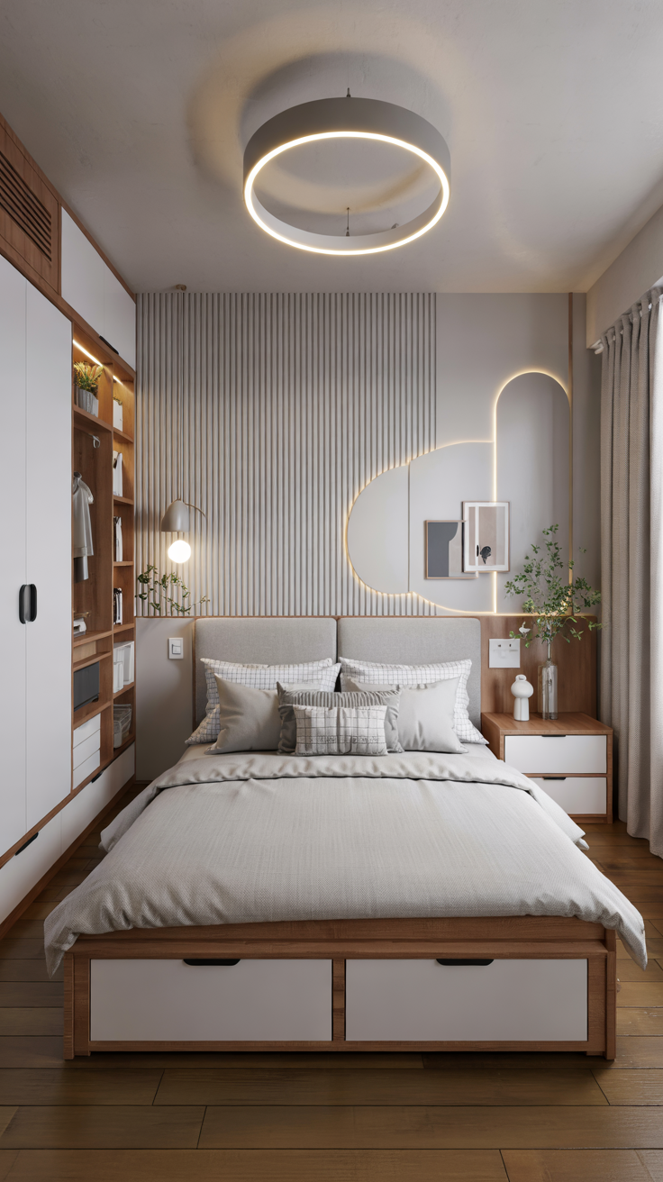 Bedroom Sets 2026: Modern, Luxury & Wooden Furniture Ideas for Every Space