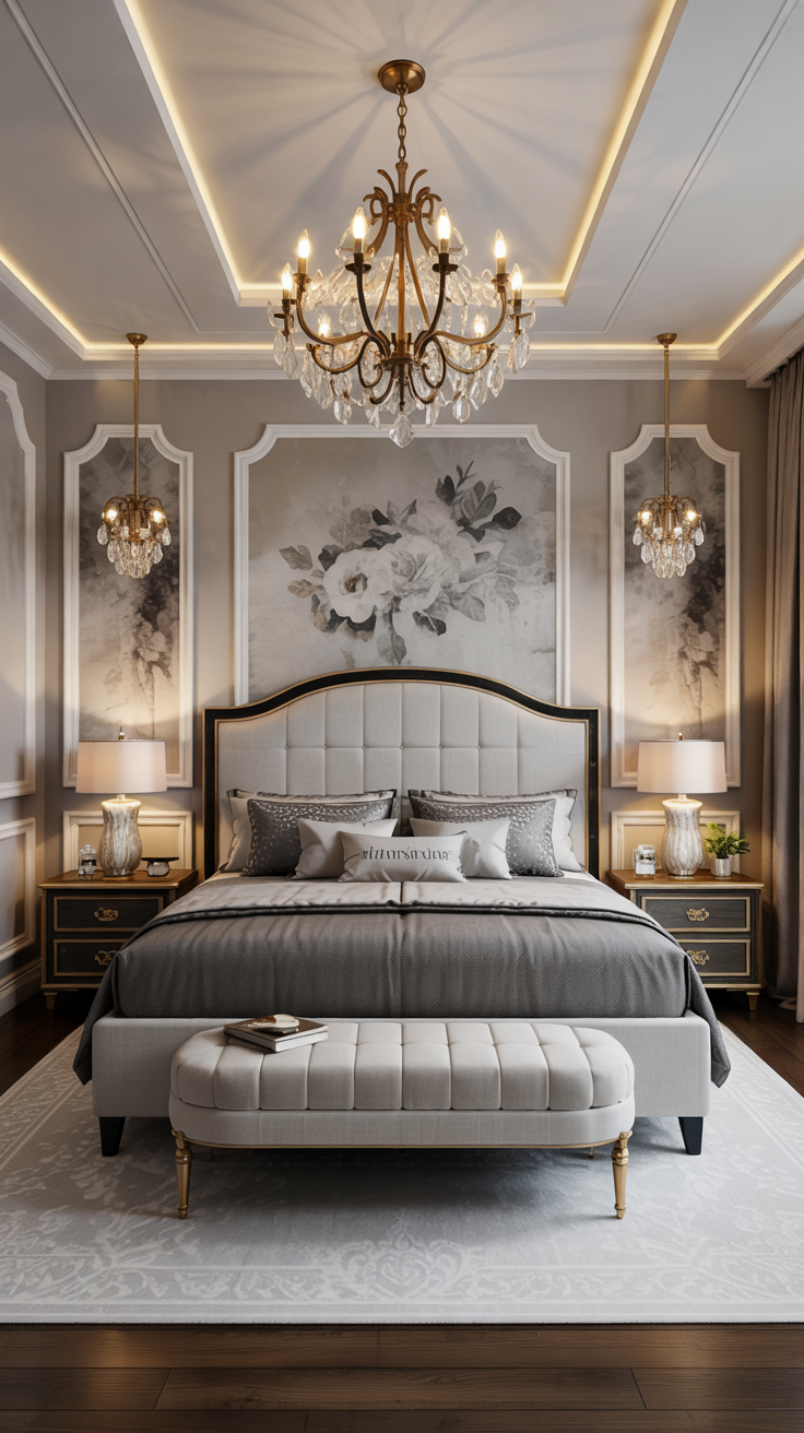 Bedroom Sets 2026: Modern, Luxury & Wooden Furniture Ideas for Every Space