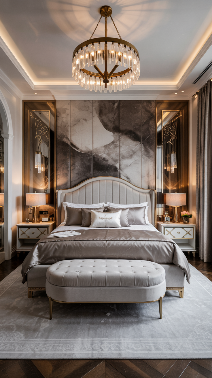 Bedroom Sets 2026: Modern, Luxury & Wooden Furniture Ideas for Every Space