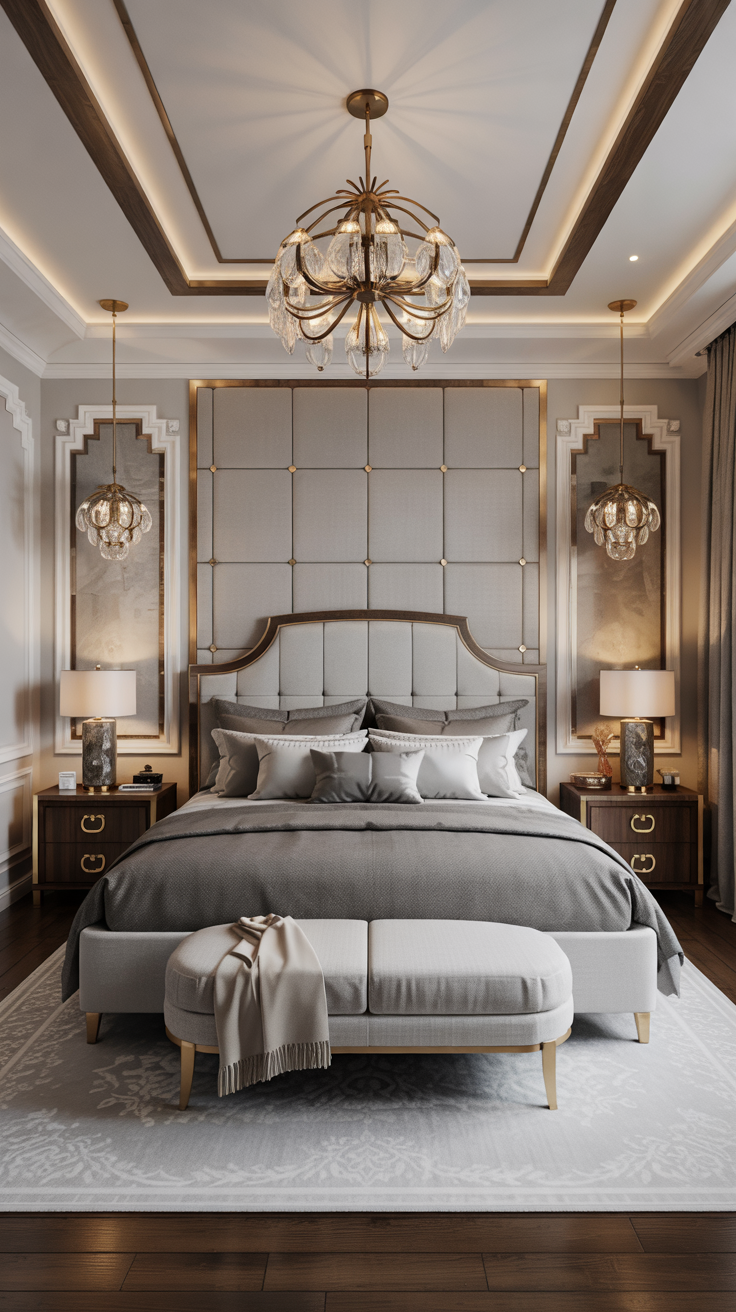 Bedroom Sets 2026: Modern, Luxury & Wooden Furniture Ideas for Every Space
