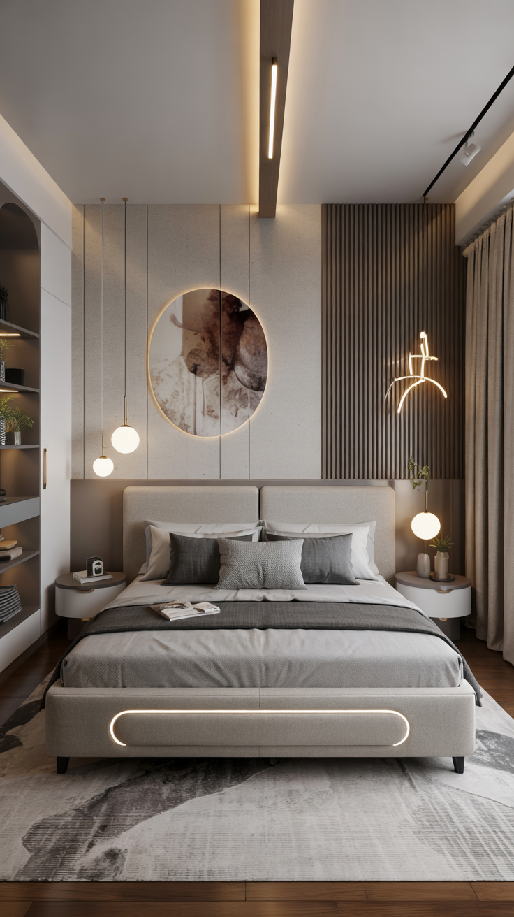 Bedroom Sets 2026: Modern, Luxury & Wooden Furniture Ideas for Every Space