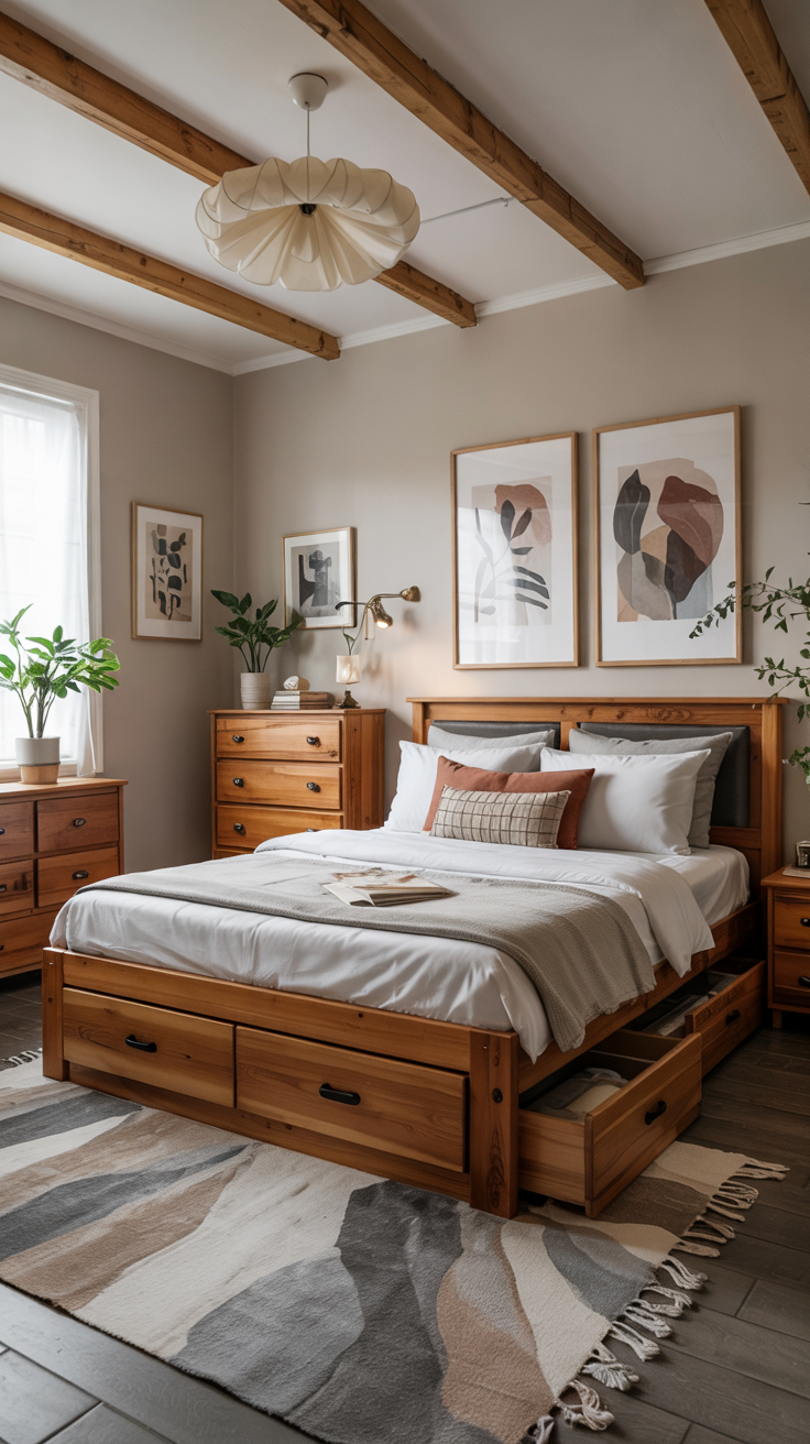 Bedroom Sets 2026: Modern, Luxury & Wooden Furniture Ideas for Every Space