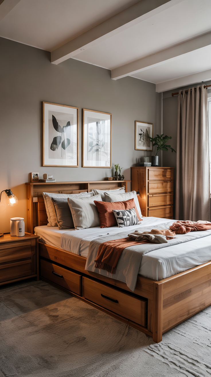 Bedroom Sets 2026: Modern, Luxury & Wooden Furniture Ideas for Every Space