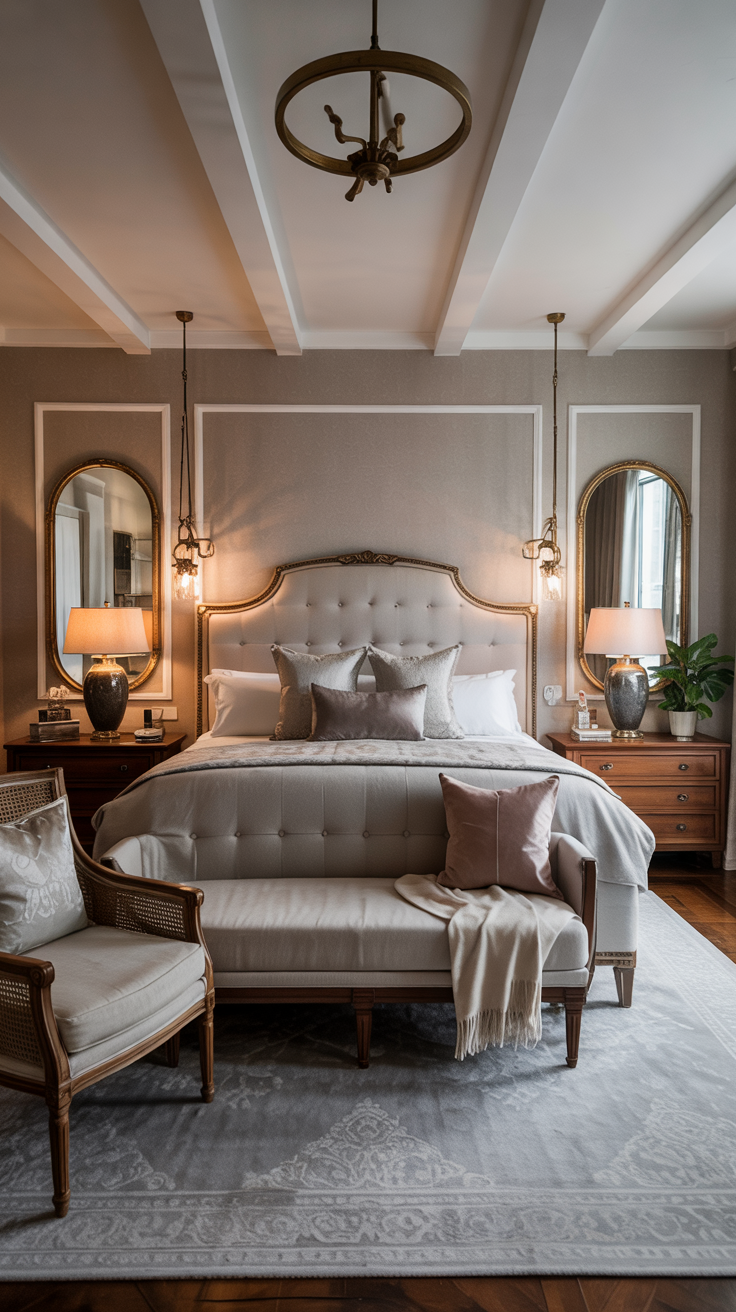 Bedroom Sets 2026: Modern, Luxury & Wooden Furniture Ideas for Every Space
