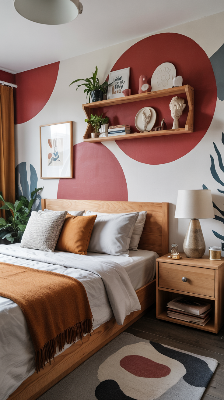 Bedroom Wall Decor 2026: Aesthetic, Cozy & Modern Ideas for Every Style