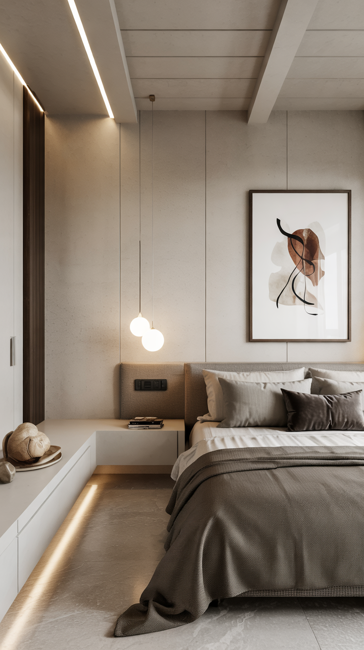 Bedroom Wall Decor 2026: Aesthetic, Cozy & Modern Ideas for Every Style
