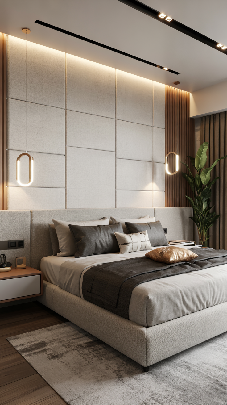 Bedroom Wall Decor 2026: Aesthetic, Cozy & Modern Ideas for Every Style
