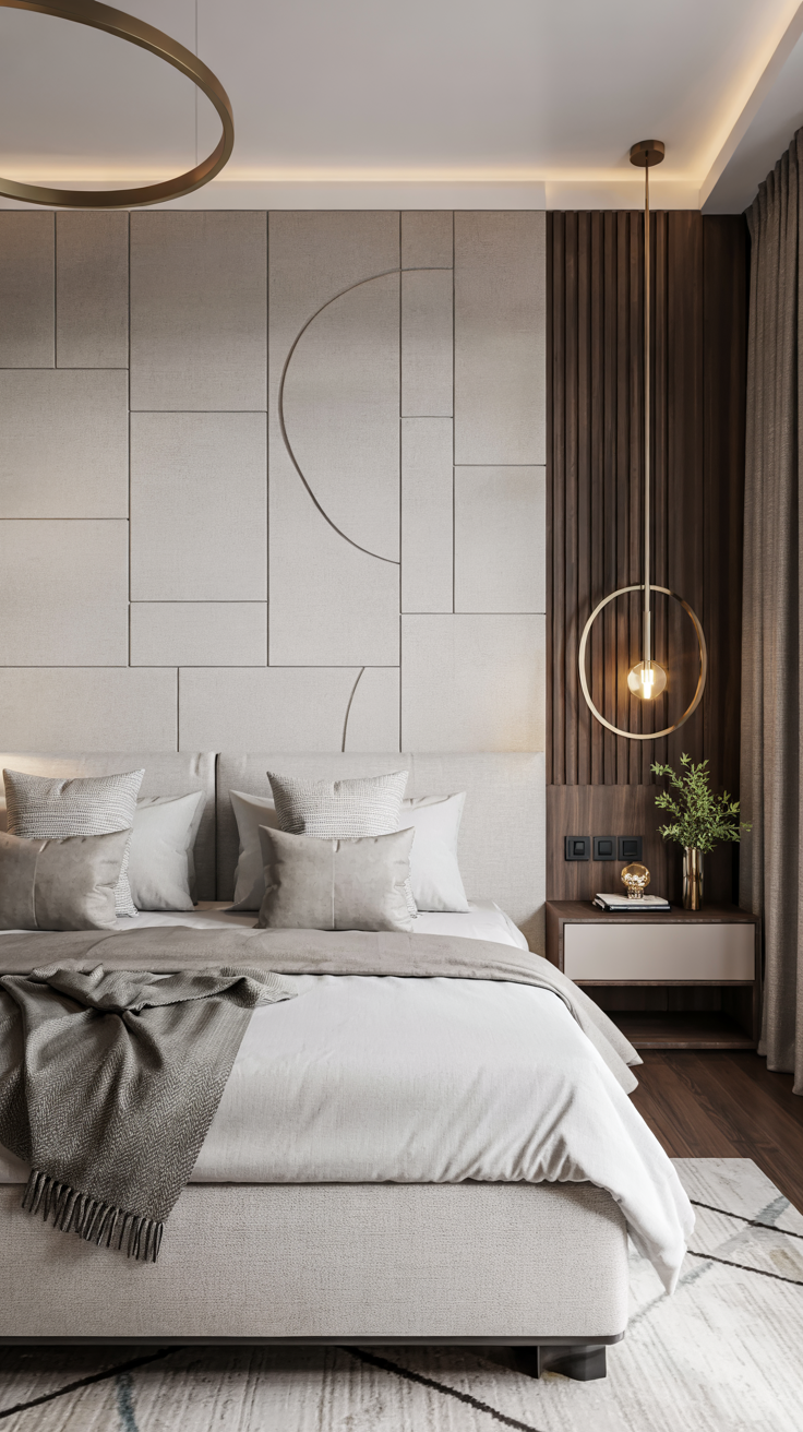 Bedroom Wall Decor 2026: Aesthetic, Cozy & Modern Ideas for Every Style