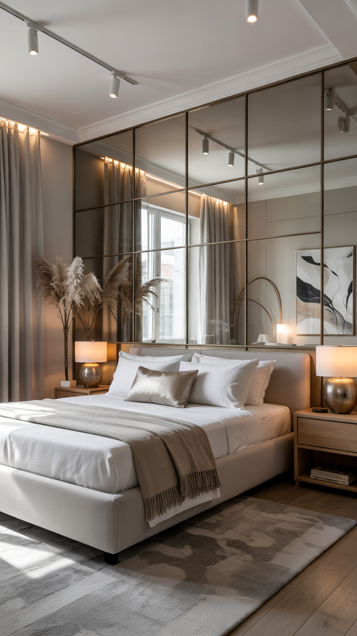 Bedroom Wall Decor 2026: Aesthetic, Cozy & Modern Ideas for Every Style