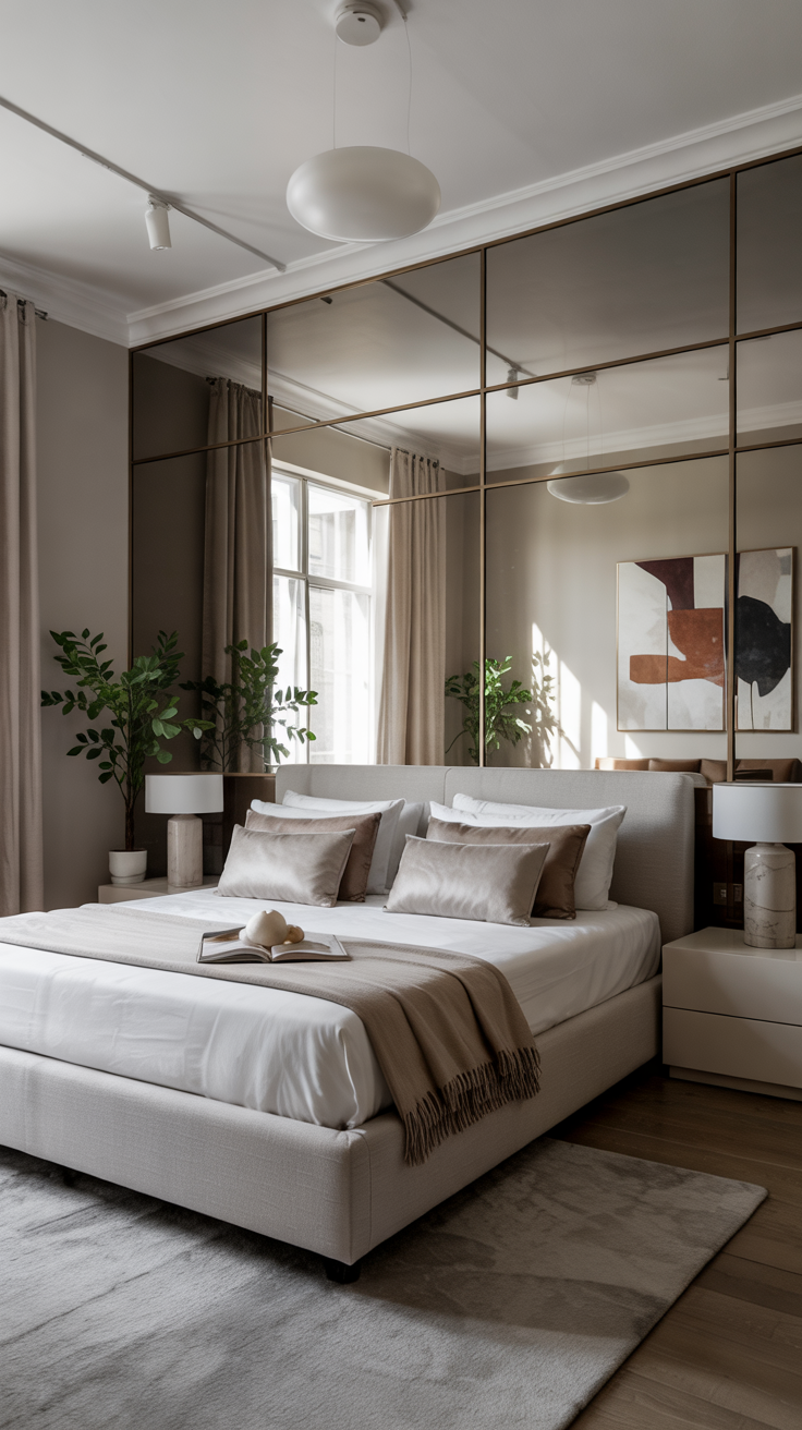 Bedroom Wall Decor 2026: Aesthetic, Cozy & Modern Ideas for Every Style