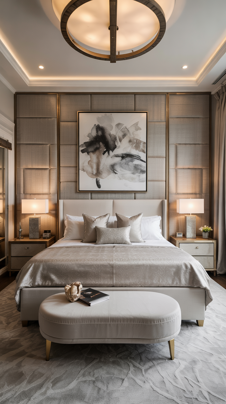 Bedroom Wall Decor 2026: Aesthetic, Cozy & Modern Ideas for Every Style