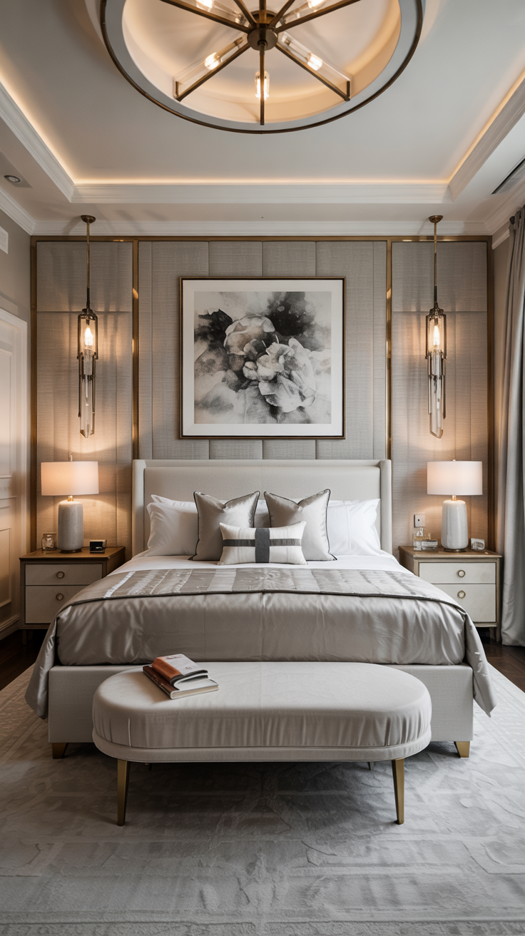 Bedroom Wall Decor 2026: Aesthetic, Cozy & Modern Ideas for Every Style